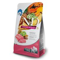 Farmina N&D Dog Tropical Selection Medium & Maxi Adult Pork 2 kg | F011TR1171 | 8010276042293