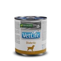 Farmina Vet Life Dog Diabetic 300 g | F033VL0111 | 8606014106374