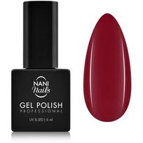 NaniNails NANI Professional gelinis nagų lakas atspalvis Old Love 6 ml