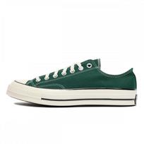 Converse Chuck 70 Ox 168513c Midnight Clover Egret Black 235