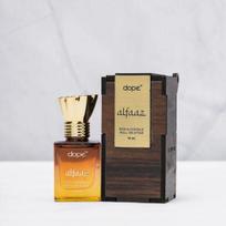 Dope ALFAAZ Arabic Attar – Long-Lasting & Luxurious Fragrance 10ml