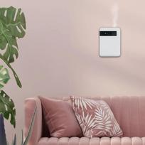 Electric Aroma Diffuser for Home Air Fresheners Sprayer Aromatherapy Hotel Scenting Device Smart Essential Oils Machine balta