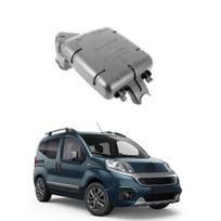 Saugiklių dėžutės viršutinis dangtelis Fiat Fiorino Oem 51791320