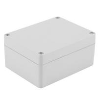 Atsparus vandeniui IP65 ABS Elektros projekto dėžutė Korpusas Prietaiso dėklas(200*120*75mm)