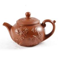 Autentiškas Yixing arbatinukas, 300 ml talpos violetinio molio arbatos rinkinys, virdulys, kung fu arbatinukas, kinų arbatos ceremonija