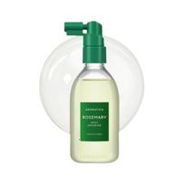 Aromatica Rozmarinų galvos odos esencija 100ml – Ramina riebią ir niežtinčią galvos odą, K-Beauty šaknų stipriklis 100 ml