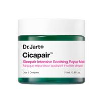 Dr.Jart+ Cicapair Sleepair Atstatomoji kaukė nakčiai (75 ml) – Korėja, Raminantis nakčiai gelis jautriai odai