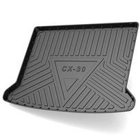 Mazda CX30 Custom TPE Trunk Mat Thickened Version