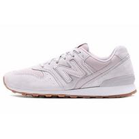 New Balance Nb 996 Retro Universalūs žemi maratono bėgimo batai Moteriški sportbačiai Šviesiai violetiniai WR996NEA 37
