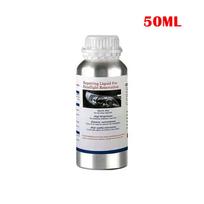 Automobilio priekinių žibintų poliravimo skystis su polimeru 100ML/200ML/300G/650G/800G Automobilio priekinių žibintų atnaujinimo priemonė Automobilių remonto valymo priemonės