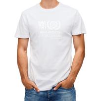 Autonomous AI Secured (2032) (William Gibson t-shirt Neuromancer Turing Registry series) AI t-shirt T-Shirt tees mens clothing S