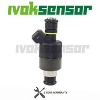 4 vnt. Kuro purkštukai Daewoo Lanos 1.6 1999 2000 20001 2002 17108045 17103677 17109450 1pc