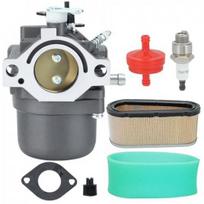 LMT 5-4993 Karbiuratorius, skirtas Briggs Stratton 799728 498027 28B702 28B707 28R707