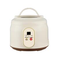 Yoshida Takumi Smart Multi-Function Micro-Pressure Rice Cooker