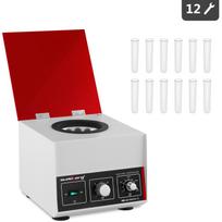 Profesionalus laboratorinis centrifugas plazmai, 12 mėgintuvėlių po 20 ml, 180 W, SBSLZ40002012
