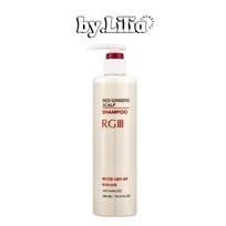 Daiso RGIII Red Ginseng Scalp Shampoo 300ml