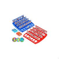 Animal Guessing Board Games Party for Kids Puzzle Game Logical Reasoning Skills 96 Cards with Boards