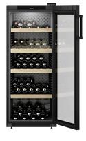 Vyno šaldytuvas LIEBHERR WPbl 4601 GrandCru, IŠ EKSPOZICIJOS