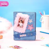 Fujifilm Instax Denim Series Mini Photo Album (CN version)