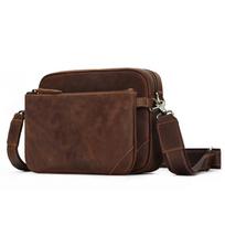 Li Shen Men's Crossbody Sling Bag