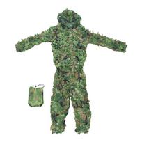 Yingjia Woodland Ghillie Suit