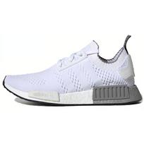 Adidas NMD_R1 Primeknit 'Two Tone Boost - White' EE5074 36