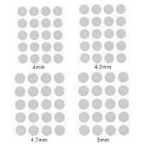 Ausinių Apsauginis Tinklelis Plieninio Tinklelio 4mm 4.2mm 4.7mm 5mm PASIDARYK pats Priedai