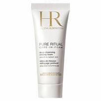 HR Pure Ritual putojantis prausiklis 20ml Giliai valantis Švelnus