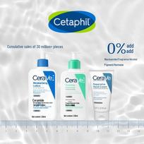 CeraVe Drėkinamoji odos priežiūros esencijų rinkinys