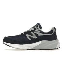 New Balance 990v6 Pagaminta JAV Žemi Tamsiai Mėlyni - M990NV6 EU 40 mėlyna