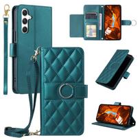 For Amazon Kindle Paperwhite (2024) Leather Case Pattern Printed Stand Tablet Cover with Card Slots D
