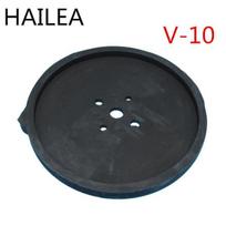 Hailea air pump accessories skin bowl V 10 20 30 60. ACO 9720 9730 . HAP 60 80 100 120 air pump skin bowl.Air pump seal ring 1 unit