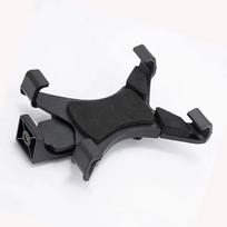 Universal 1/4  Camera Mount with 360° Rotating Ball Head & Four-Claw Clip for Phones, Tablets, and Computers