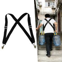 Lifting Moving Strap A Person,Carrier Daily Use Equipment Lifter Carrying Straps for School Kitchen