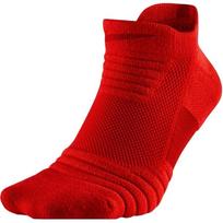 Nike Dri Fit Ankle Socks Unisex 1 Pack Red SX5424-657 L(42-46)