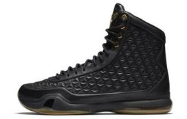 Nike Kobe 10 Elite Ext High Black Women's 822950-001 43