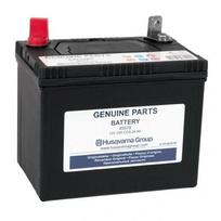 Akumuliatorius 24Ah 12V Traktoriukui Husqvarna 577041601