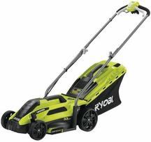 Elektrinė vejapjovė Ryobi 1300 W 35 L