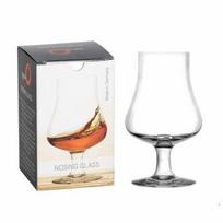 Germany Stolzle Whisky Copita Nosing Glass Crystal Whiskey Goblet Iso Tumbler Brandy Snifters Wine Taster Sommelier Tasting Cup 194ml