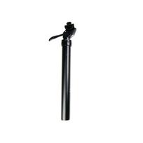 Aluminium Alloy Road Bike Dropper Seatpost Replacement Hand Controlled Dropper Hydraulic Seatpost Cycling Part