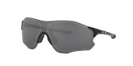 Akiniai nuo saulės 0OO9313 POLISHED BLACK Japonija 38 EVZERO PATH Bėgimo Sportiniai Lengvi Plutonite [Oakley] (NEMOKAMAS Dydis) (A)