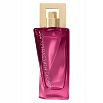 Avon Attraction Closer Eau De Parfum For Her