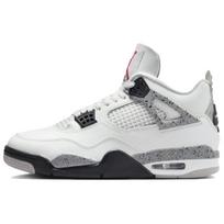 Jordan 4 Retro White Cement 2025 FV5029-100 44
