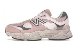 New Balance 9060 Pink Granite GS GC9060EA 37.5