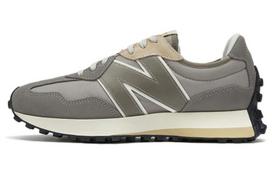 327 Foot Locker x 327 New Balance 'Grey Day - Steel Grey' MS327GDY 38