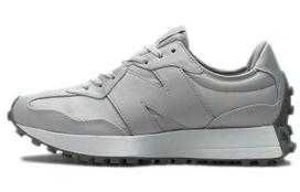 327 Wmns New Balance 'Light Aluminum Gunmetal' Moteriški WS327MT1 35