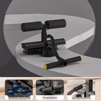 TLXT Three-Suction Cup Sit-Up Aid
