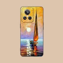 Abstract Oil Painting Phone Case for Realme GT 8 Neo Pro C75 73 71 C67 65 C55 53 C35 31 C20 15 Soft TPU Shockproof Cover realme C15