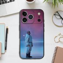 K-Kanye Singer West Silicone Phone Case For IPhone 17 16 15 14 13 12 11 X XS Plus Pro Max Shockproof Soft Cover iPhone12mini