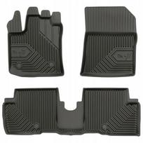 Rubber Trunk Mat Insert Kia Soul Ev Electric 2 From 2019- Tm G